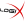 Логотип logiX e.V.