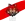 Логотип Lupo Rosso