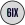 Логотип 6IX F/A