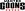 Логотип Wanted Goons