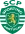 Логотип Sporting CP Esports