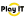 Логотип PlayIT