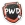 Логотип PWD