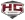 Логотип HG Esports