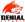Логотип Denial Esports