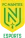 Логотип FC Nantes
