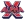 Логотип ALPHA X