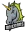 Логотип Codewise Unicorns