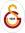 Логотип Galatasaray Esports Girls