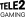 Изображение Tele2 Gaming: Road to DreamHack 2024