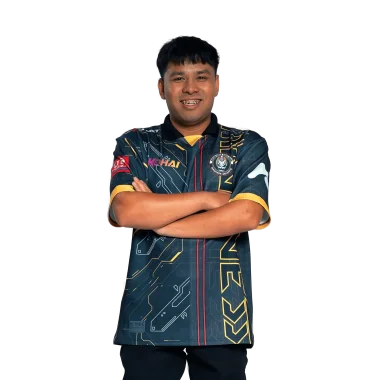 Фото D Ace - Мухаммад Хазим Бин