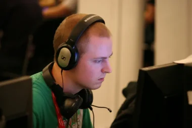 Фото dRiim - Миикка Торои