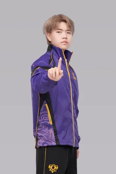 Фото Bell - Ван Вэньцянь