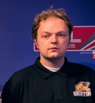 Фото royk - Себастьян Шахт