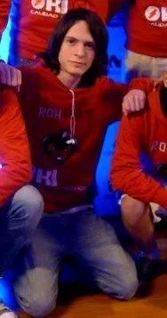 Фото Kieds - Пабло Кезада