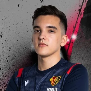 Фото Bown - Рубен Переира