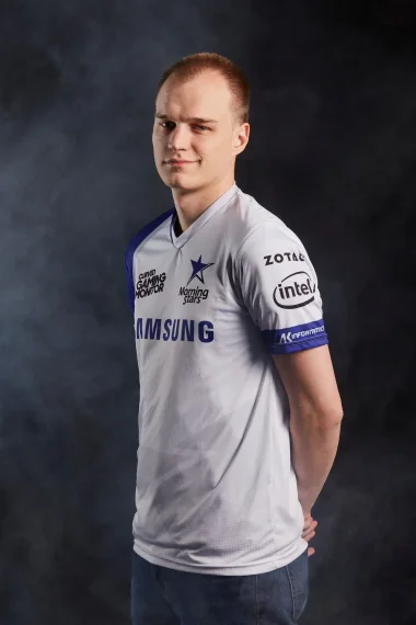 Фото BunnyHoppor - Рафаэль Пельцер