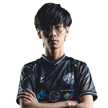 Фото Smokey - Рой Чуа