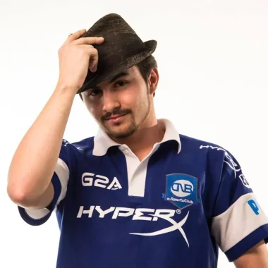 Фото Grandork - Матэус Баррос