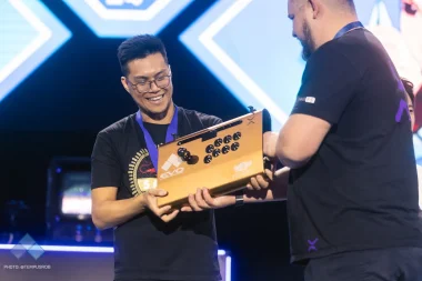 Фото Chi-Rithy - Анри Оунг