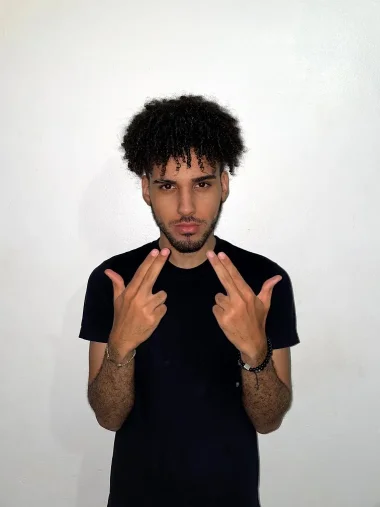 Фото Nesquik - Джонатан Энрике Мартинес