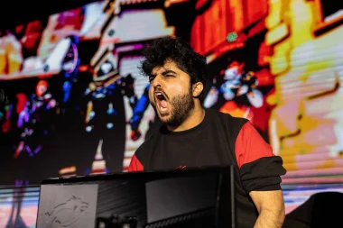 Фото CaptainPrash - Прашант Гареджа