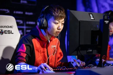 Фото tb - Ли Бинюань