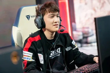 Фото Ysera - Ван Цзун-чи