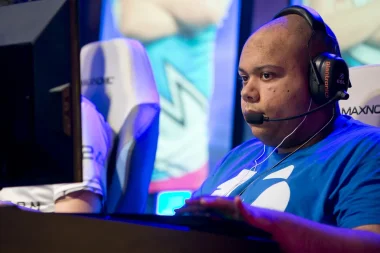 Фото Tomster - Томас Магуайр