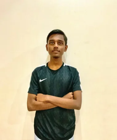 Фото Horus - Санджай Джи