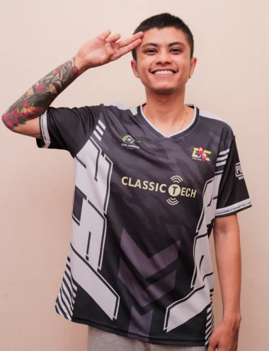 Фото ASSASIN - Кушал Хатри