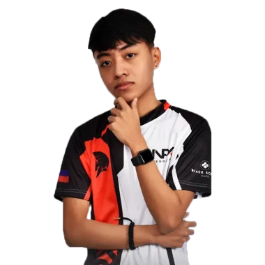 Фото Woopiiee - Джеролд Регей