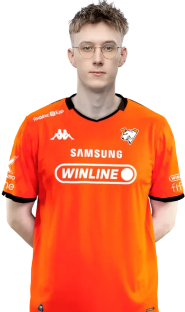 Фото SabeRLight- - Йонас Волек