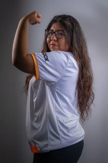 Фото almndra - Жоселин Портиля