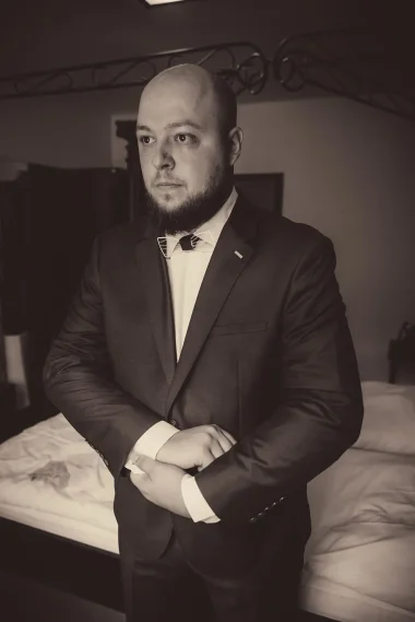 Фото DIXik - Норберт Серфёзо