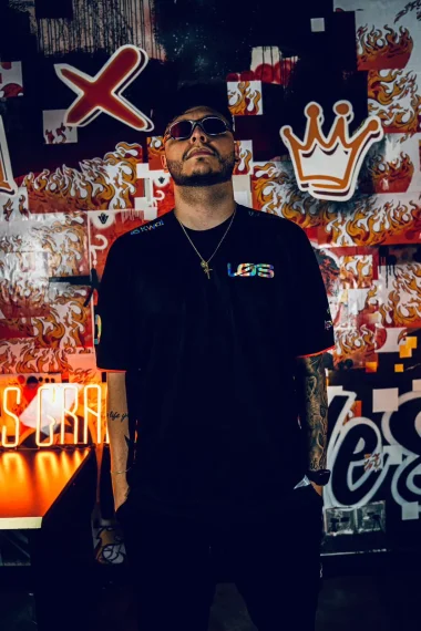 Фото Twiistz - Рафаэль Варгас