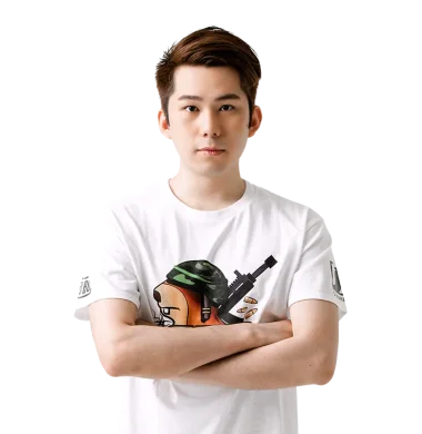 Фото McCrit - Лин Бин-руй