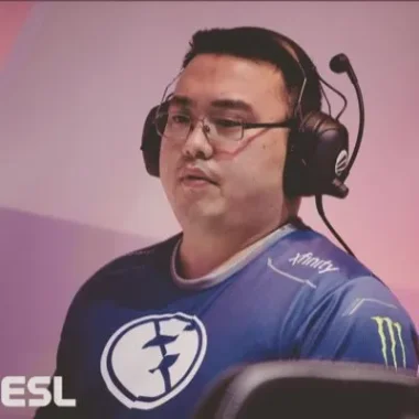 Фото Gotcha - Аарон Чунг