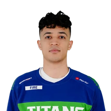 Фото Fire - Антони Кинг