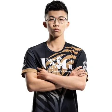 Фото CoCo - Сюй Ши-чэн