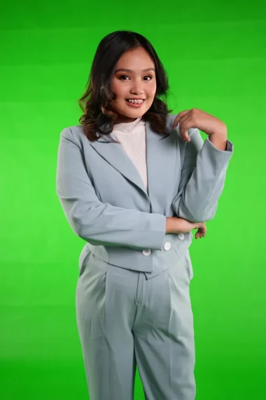 Фото QueenToyo - Шармен Джойс Хоакин