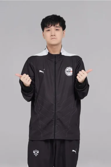 Фото YanMeng - Цзин Тун