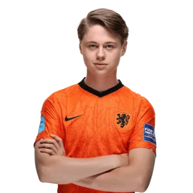 Фото Dani Visser - Дани Виссер