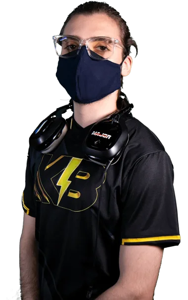 Фото JumpeR - Луис Гузман