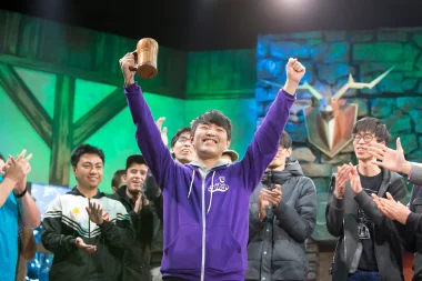 Фото DDaHyoNi - Бэк Санг-хён