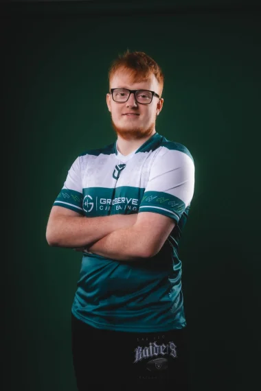 Фото Kash - Куртис Кэннон