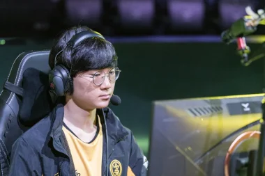 Фото Effort - Ли Сан-хо