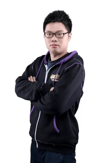 Фото WFZ - Ву Фажэнь