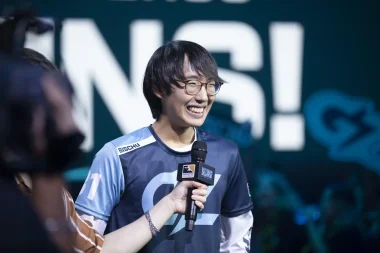 Фото Bischu - Аарон Ким Хёнг-сок