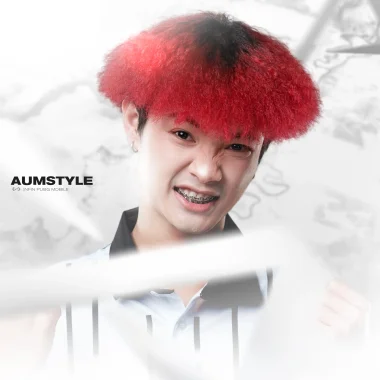 Фото AumStyle - Ананда Вичайпин